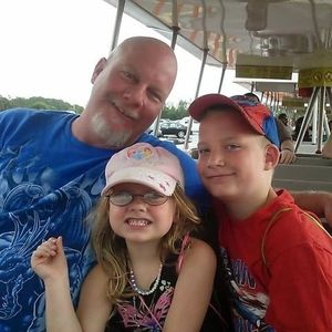 Meet your Posher, Billy